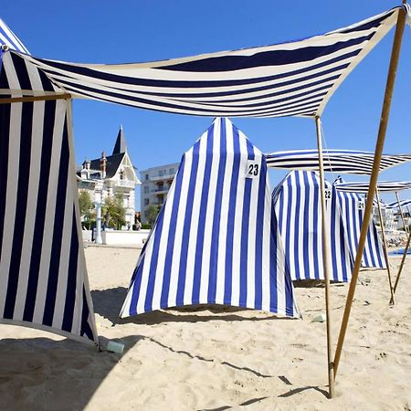 Royan - Appartement Vue Mer - Proximite Plage Et Parking Privatif Luaran gambar