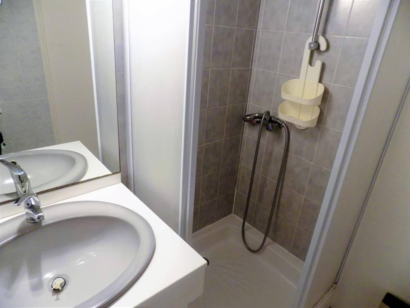 Royan - Appartement Vue Mer - Proximite Plage Et Parking Privatif Luaran gambar