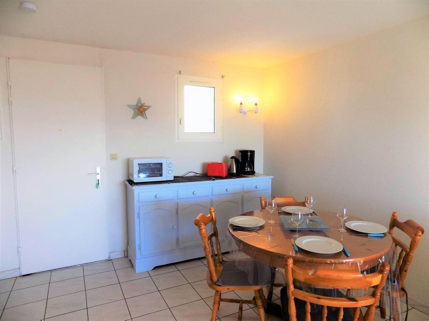 Royan - Appartement Vue Mer - Proximite Plage Et Parking Privatif Luaran gambar